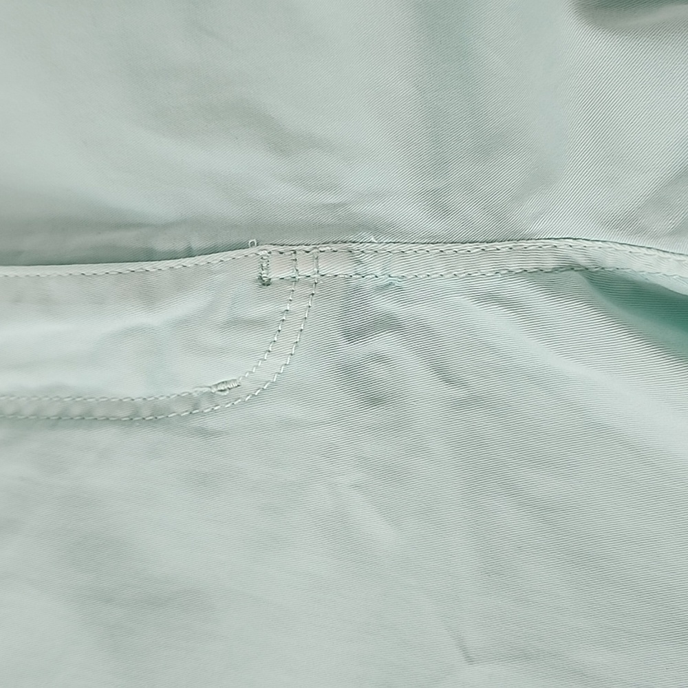 Vineyard Vine Everyday Shorts Crystal Blue Size 6 - Picture 15 of 16